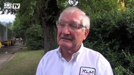 Cyclisme / Guimard : "Pinot a changé de statut" 22/07