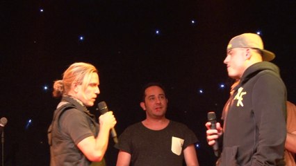 Ensaio Aberto  22.07 02