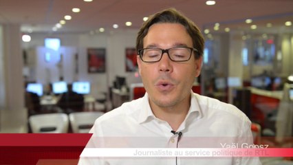 François Hollande appelle au calme pour les manifestations pro-palestiniennes