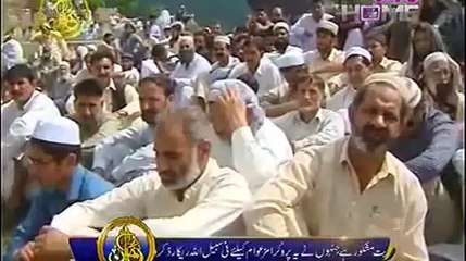 Roshni Ka Safar with Molana Tariq Jameel - July 22