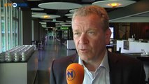 Hans Nijland hoge verwachtingen van publieke opkomst FC Groningen - Aberdeen FC - RTV Noord