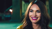 Las Tortugas Ninja-Trailer #3 en Español Latino (HD) Megan Fox