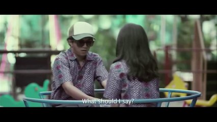 What They Don't Talk About When They Talk About Love Trailer - Sundance Movie HD