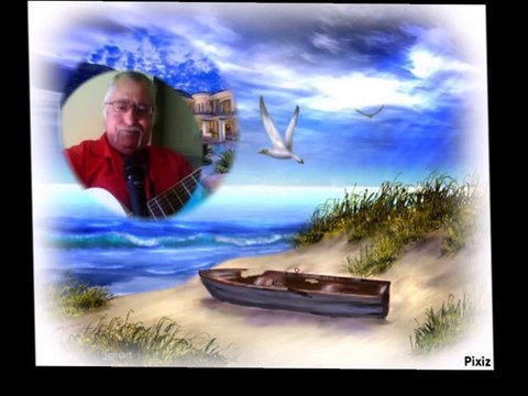 RAYMS Chante Chariot