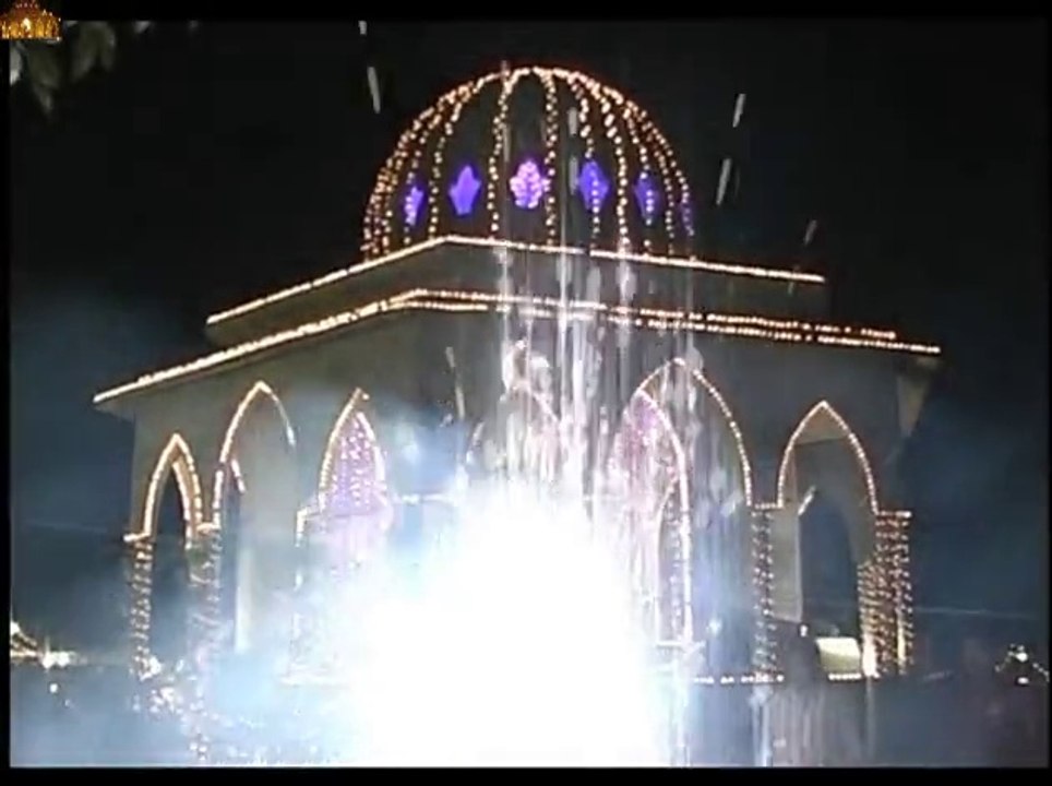 Fireworks (June-2014)