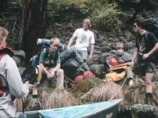 White Water Summer (1987)