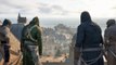 CGR Trailers - ASSASSIN'S CREED UNITY Tech Trailer