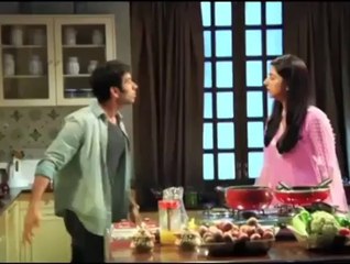 Pyaar Ka Dard Hai _ Ayesha impresses Aditya_