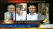 Bay Laag (Fear Of Afghan Forces Attack On Pakistan Prompted Mahmood Khan Achakzai Trip) – 22nd July 2014