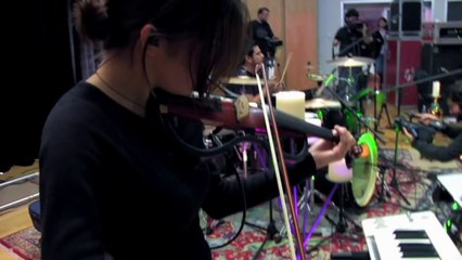 Piensa en que - INSITE EN VIVO DESDE "EL CIELO"