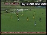 FC SUTJESKA NIKSIC - SHERIF TIRASPOL 0-3