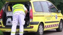 France: 6 morts dont 5 enfants dans un accident de la route