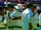 Ricky Ponting Bowled by Waqar Younis Late Inswing