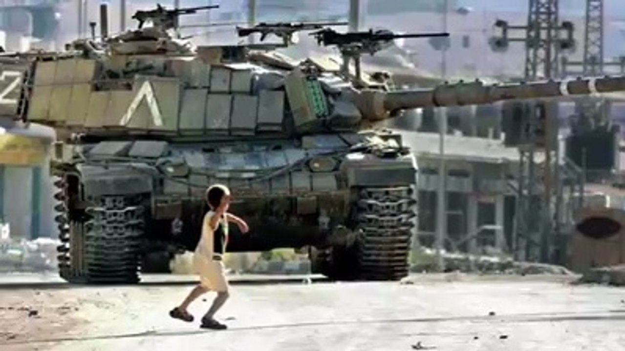 Free Palestine