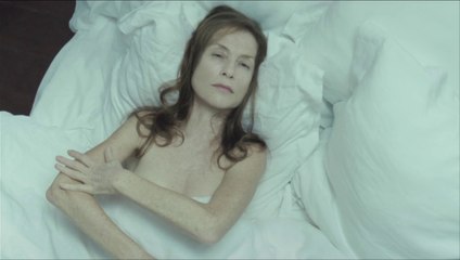 Abuse of Weakness - Trailer for Abuse of Weakness