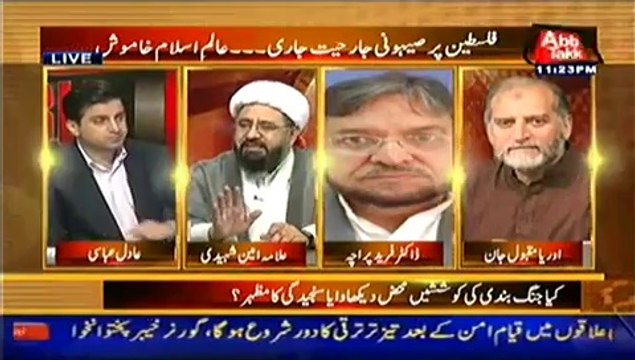 Table Talk – 22nd July 2014