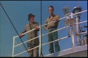 The Dogs Of War (1980) Trailer