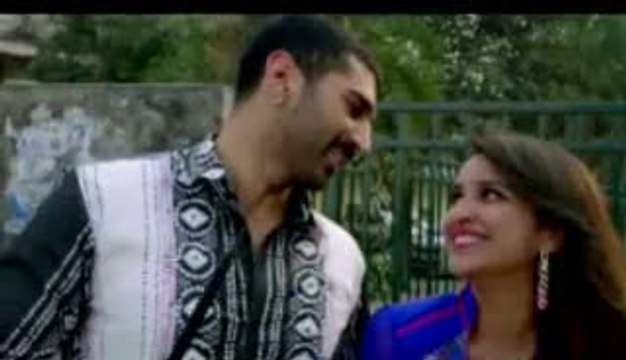 Dailymotion Breaking News of Latest Bollywood Trailer 2014-Daawat-e-Ishq - Official Trailer - Aditya Roy Kapur _ Parineeti Chopra.