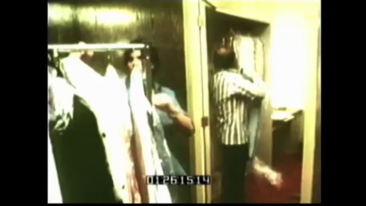 Elvis Presley - 'For Ole Time Sake'