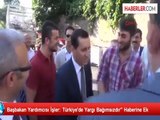 Başbakan Yardımcısı İşler: Türkiye'de Yargı Bağımsızdır