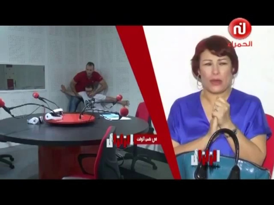 El Zilzal 2 du Mardi 22 Juillet 2014 - YouTube