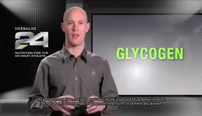 Sports Supplements - Herbalife24 - Rebuild Endurance