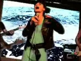 dust&scratches live at porta ticinese