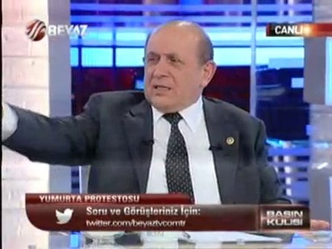TBMM Anayasa Komisyonu Başkanı Burhan Kuzu, Yumurta Protestosu, Öğrenci Affı ve Bedelli Askerlik