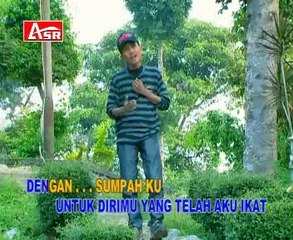 TERPENGARUH leo waldy @ lagu dangdut