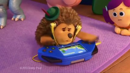 Toy Story of Terror - Teaser 1 - VO