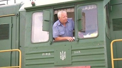 As bodies are moved to the Netherlands, safety remains top concern in Ukraine