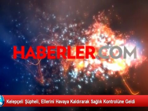 Gözaltına Alınan Polis: Allah'a Şükür Zalimlerin Tarafında Değiliz