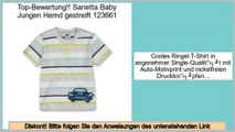 Comparison Shopping Sanetta Baby Jungen Hemd gestreift 123661