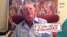 M5S - I #10milioniSenza - MoVimento 5 Stelle Europa
