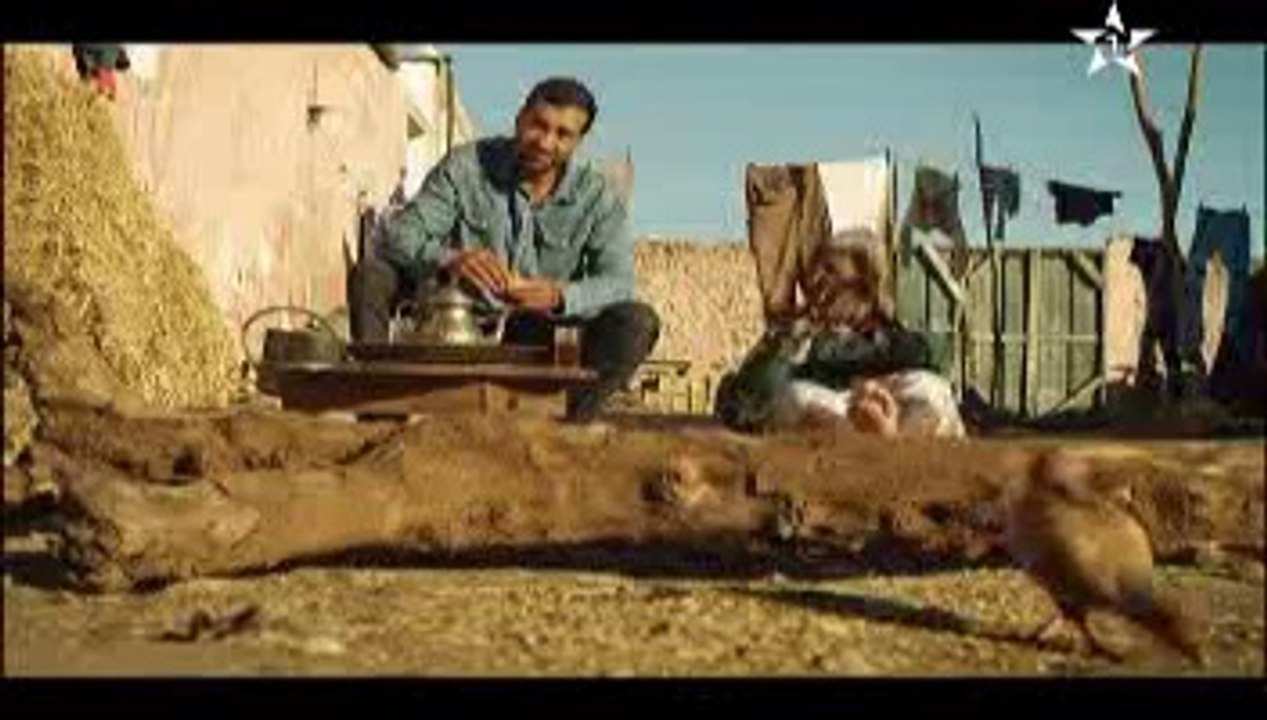 السلسلة المغربية زين لبيار_ الحلقة 24
