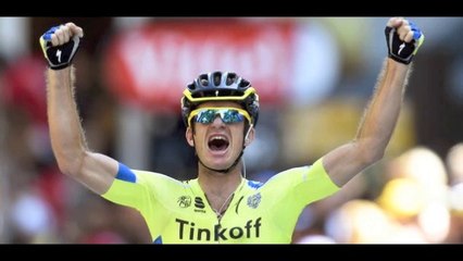 Journal #TDF 2014 Etape 16 Première étape des pyrénées