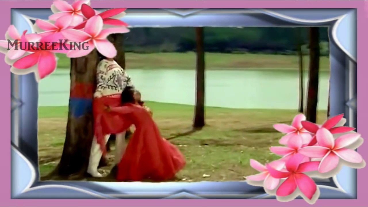 Chori Chori Dil Tera - Kumar Sanu & Sujata Goswami - Phool Aur Angaar