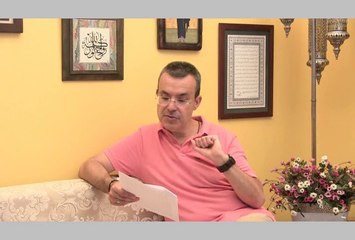 Rev.Dr.Turgay Üçal - Sorun Çözme-II