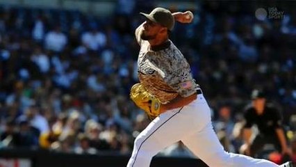 Fantasy 3 up, 3 down: Fallout of the Huston Street trade