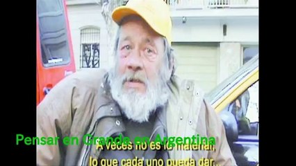 Cinco por ciento - Andy Freire (TED x Río de la Plata - Parte 2)