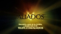 Avances Webisodio 16.2 - Aliados Segunda Temporada