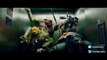 TEENAGE MUTANT NINJA TURTLES Trailer Music #3 Shell Shocked-Juicy J. & Wiz Khalifa
