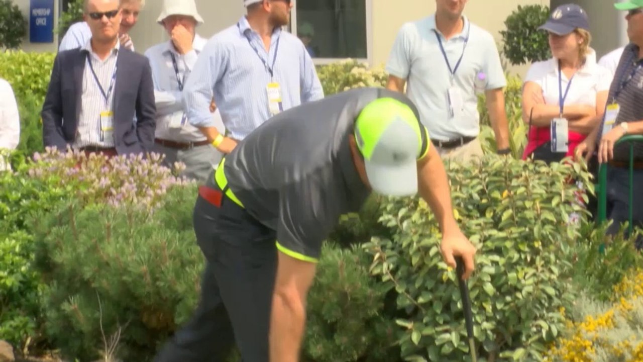 The Open: Mcllroy will vierten Major-Titel