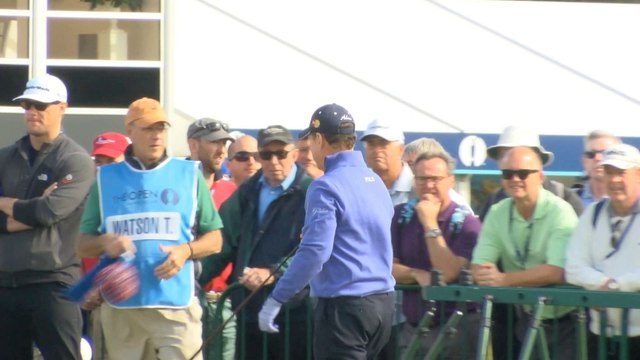 Ryder Cup ohne Tiger Woods?