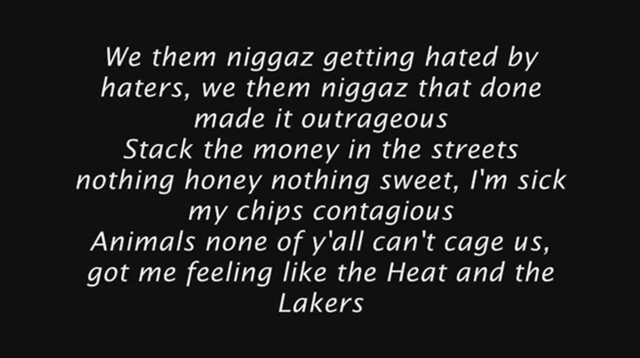 Chamillionaire - Rider