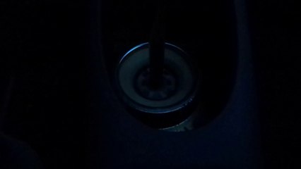 bruit vers levier de vitesse