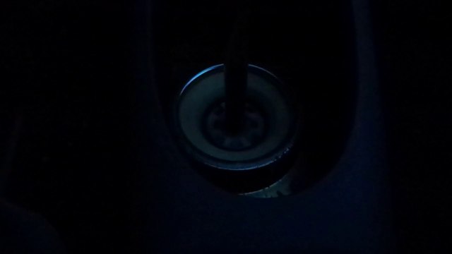 bruit vers levier de vitesse