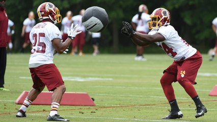 Biggest story lines ahead of Redskins training camp