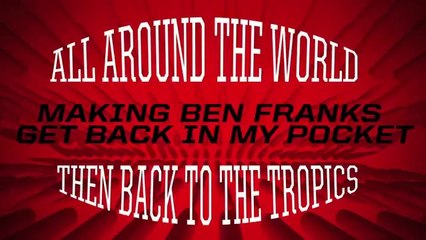 Chamillionaire - Running Laps