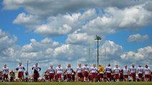 Redskins training camp preview, Nationals, Wizards summer league success